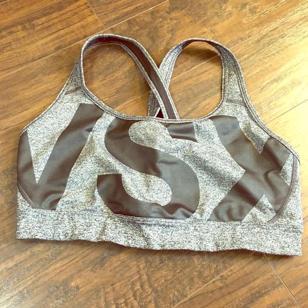 Vs sports bra